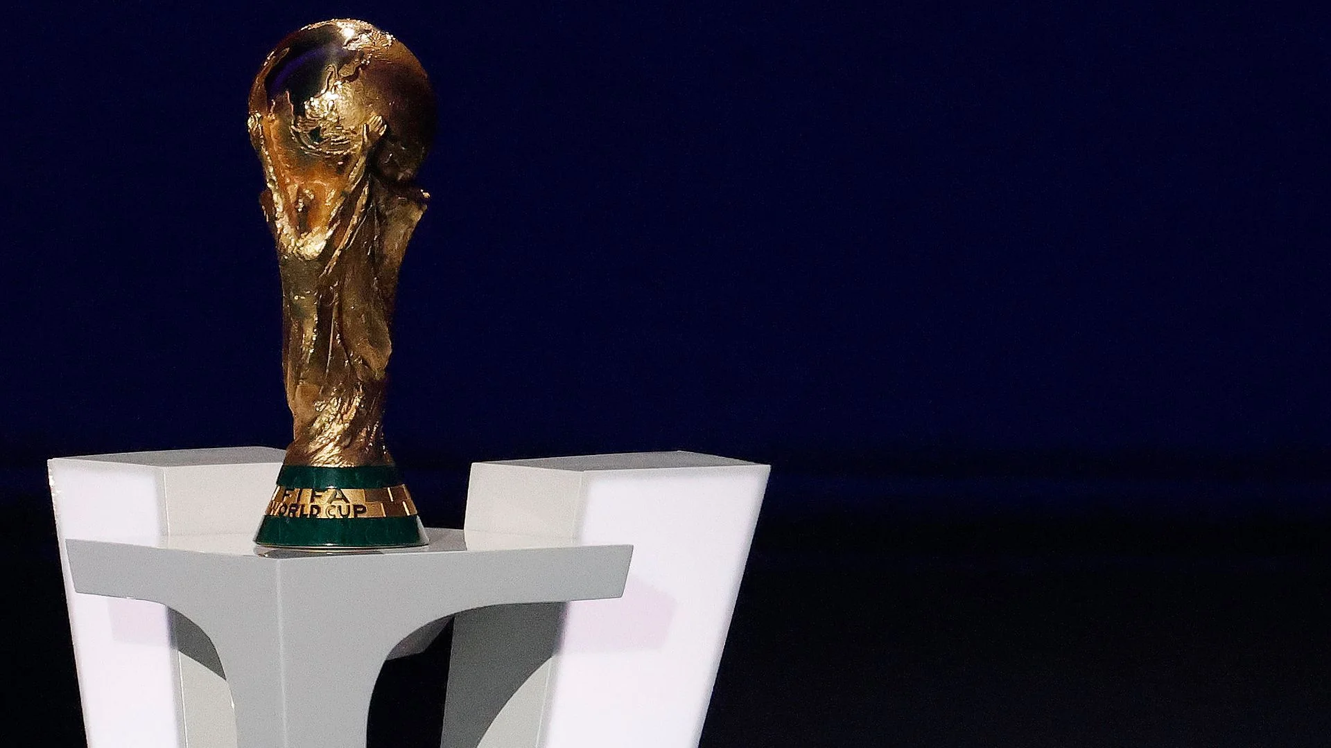 FIFA announces cheaper World Cup tickets