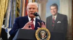 Trump expands US travel ban to five more countries