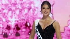 Miss Finland's viral 'slanted-eyes' photo stirs racism firestorm