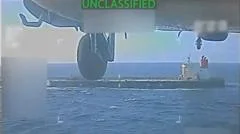 What are the 'ghost ships' Venezuela is using to evade oil sanctions?