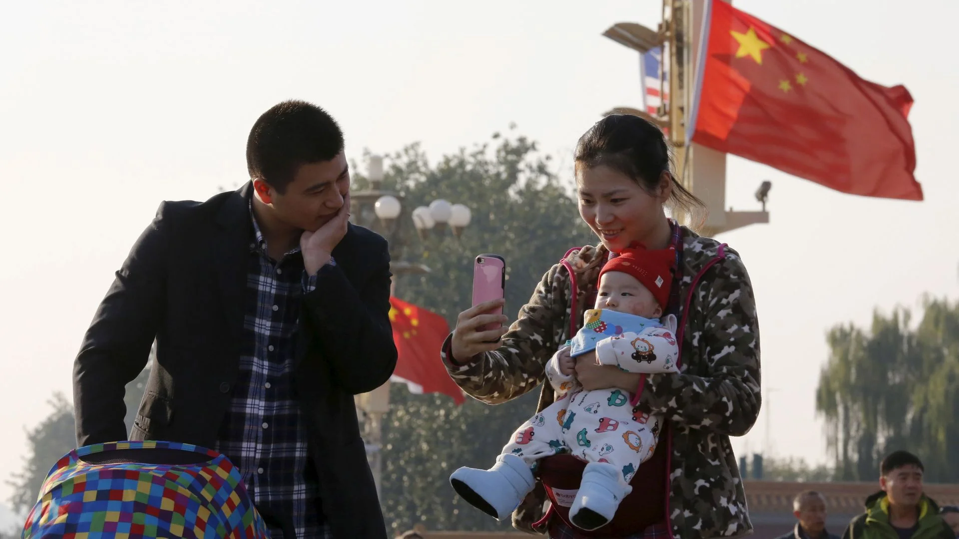 China imposes 13% tax on condoms as birth rate declines 