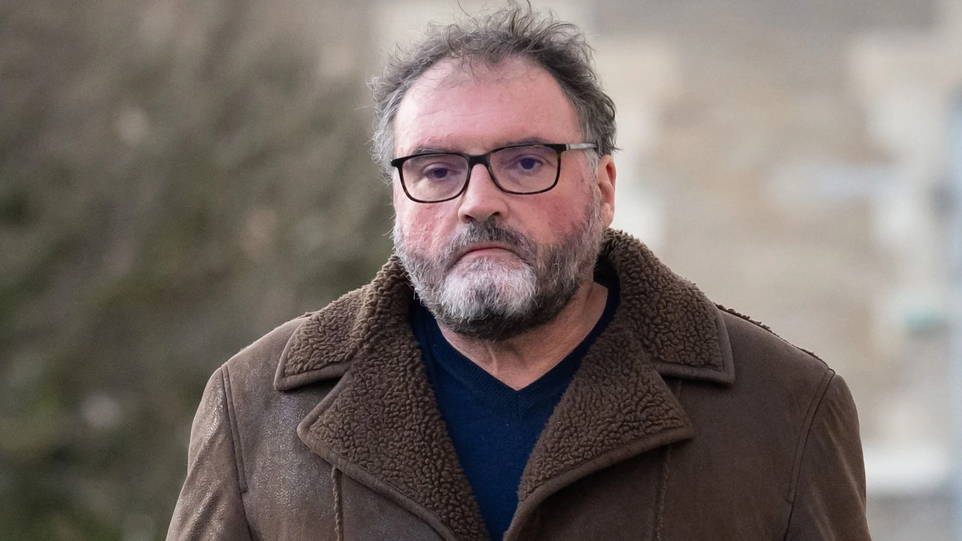 France's 'Doctor Death' jailed for life for killing 12 patients