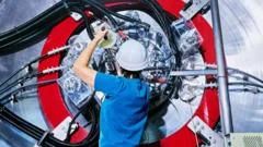 Trump Media to merge with fusion energy firm in $6bn deal