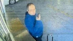 Brown University shooting suspect found dead, police say