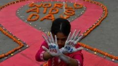 Parents in India devastated as children with thalassemia test HIV positive
