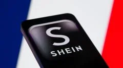 French court rejects Shein website suspension over childlike sex dolls