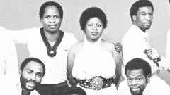 'Very cool': The 70s Afro-rock genre enjoying a surprising rebirth