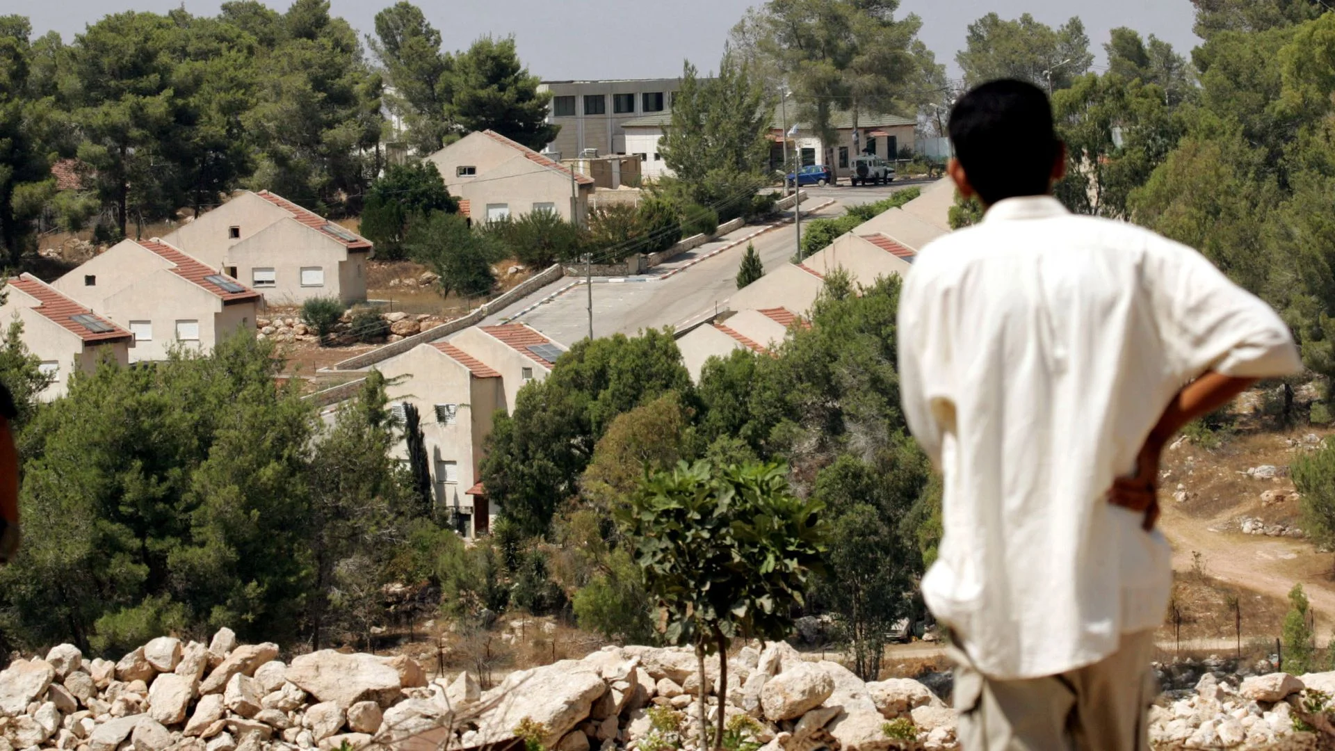 Israel approves 19 new Jewish settlements in occupied West Bank