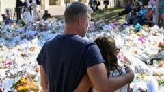 'I knew something was seriously wrong - again': Bondi area reels from two deadly attacks in two years