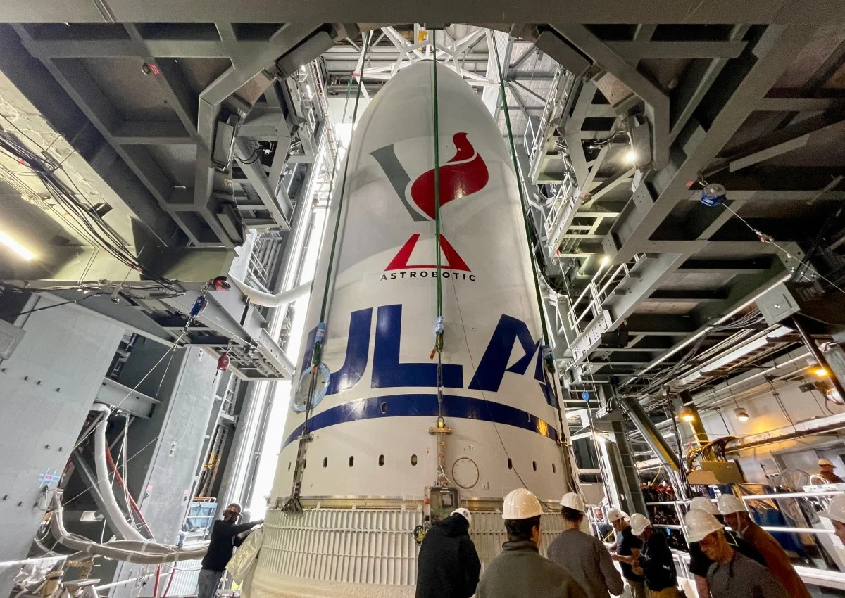 CEO of SpaceX rival United Launch Alliance resigns