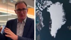 Trump's appointment of Greenland envoy sparks fresh row with Denmark