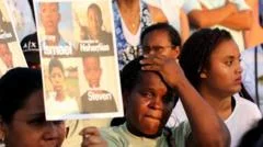 Ecuadorean soldiers jailed for 34 years over boys' forced disappearance