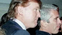 What Friday's underwhelming Epstein files release means for Trump and Maga
