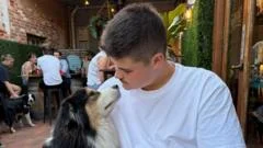 'A miracle': Officer shot in head during Bondi attack home from hospital