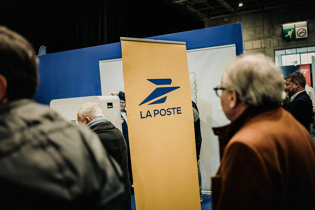 France’s postal and banking services disrupted by suspected DDoS attack