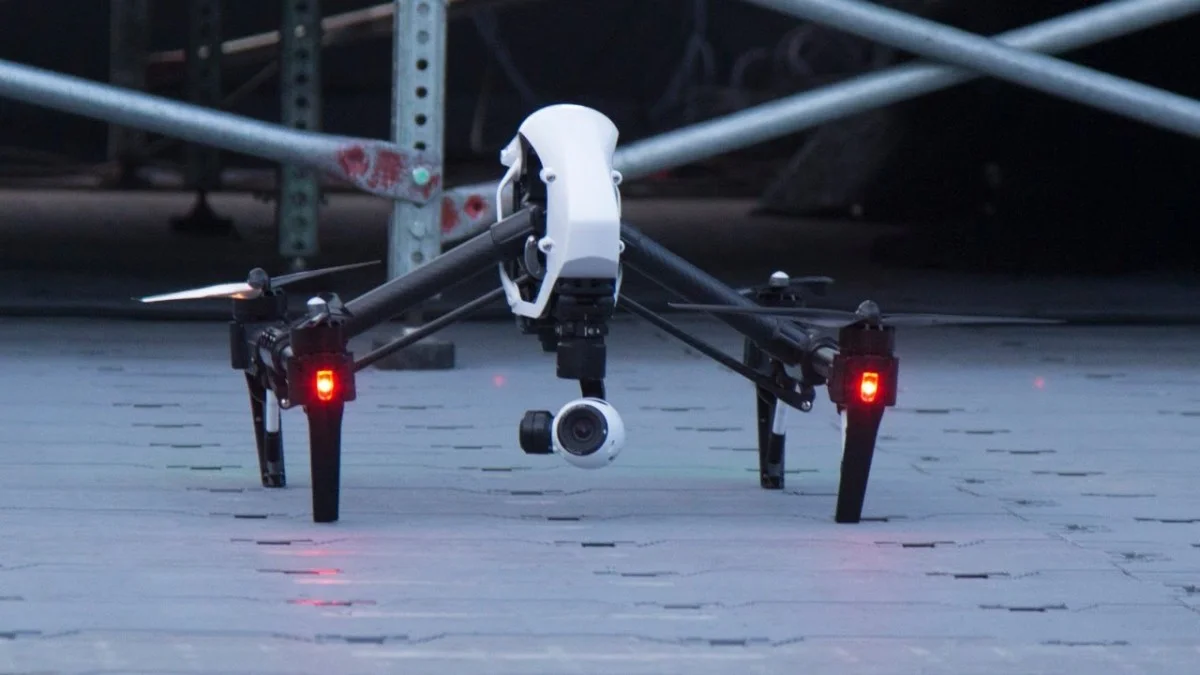 Trump administration’s ban on foreign-made drones starts this week — you can say goodbye to new DJI models