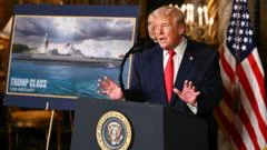 Trump says US will keep or sell oil seized from Venezuela