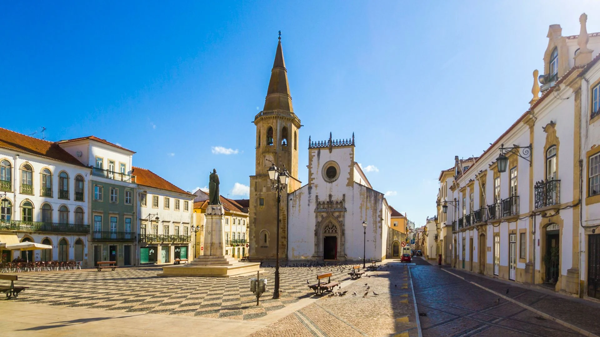 British 13-year-old boy stabbed to death in Portugal, reports say