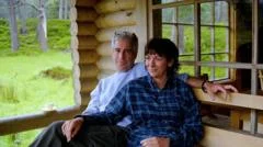 Trump trips, a fake video and 10 possible co-conspirators: Takeaways from new Epstein files
