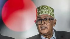 Israel recognises Somaliland as independent state, Netanyahu says