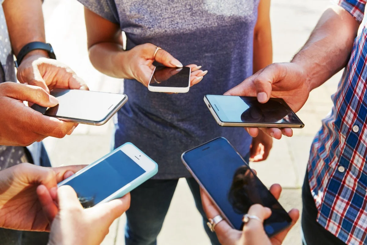 The best apps to make new friends right now