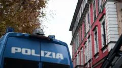 Nine arrested in Italy for allegedly raising millions for Hamas