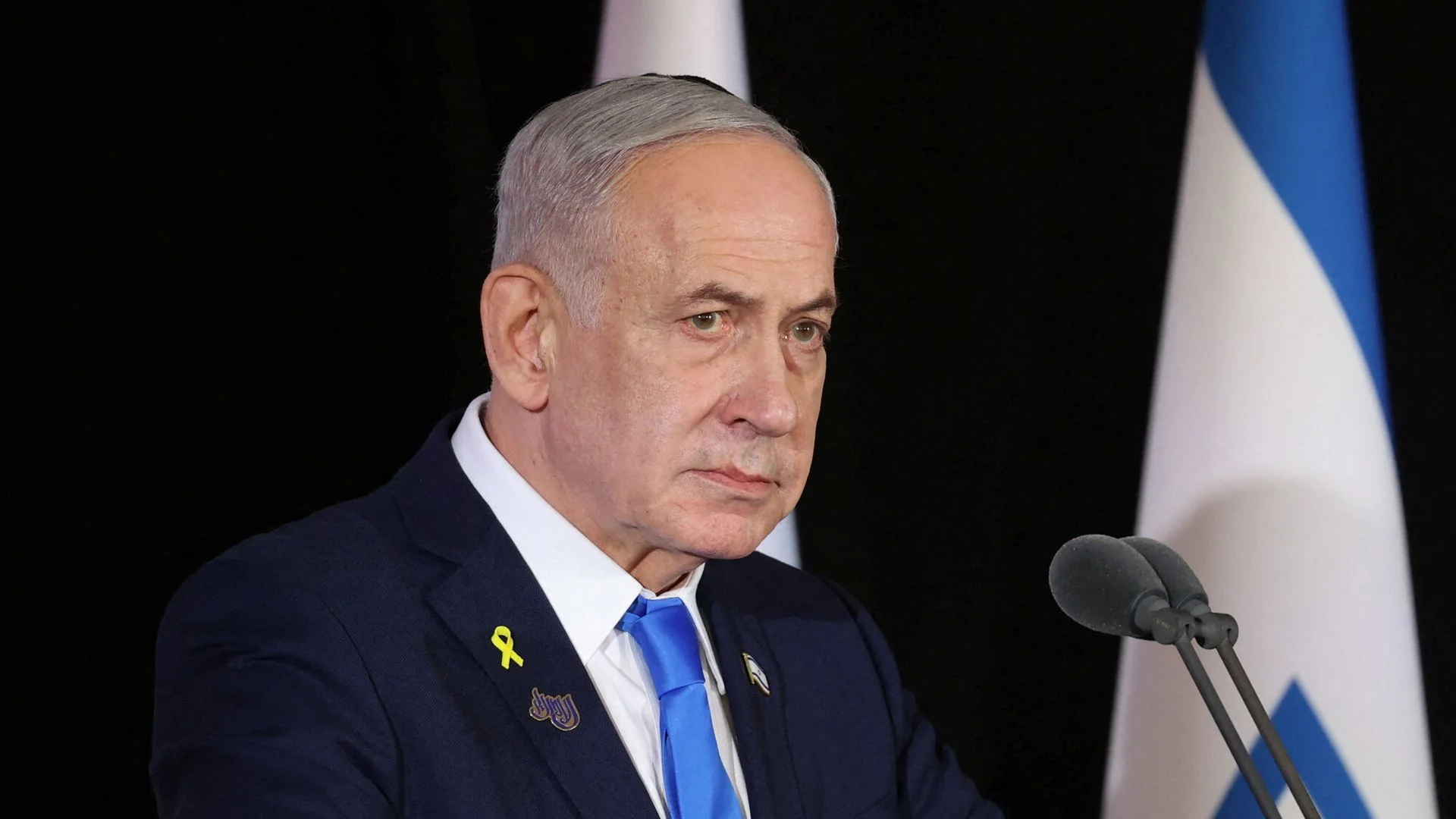 Israel criticised after becoming first country to formally recognise Somaliland as independent nation