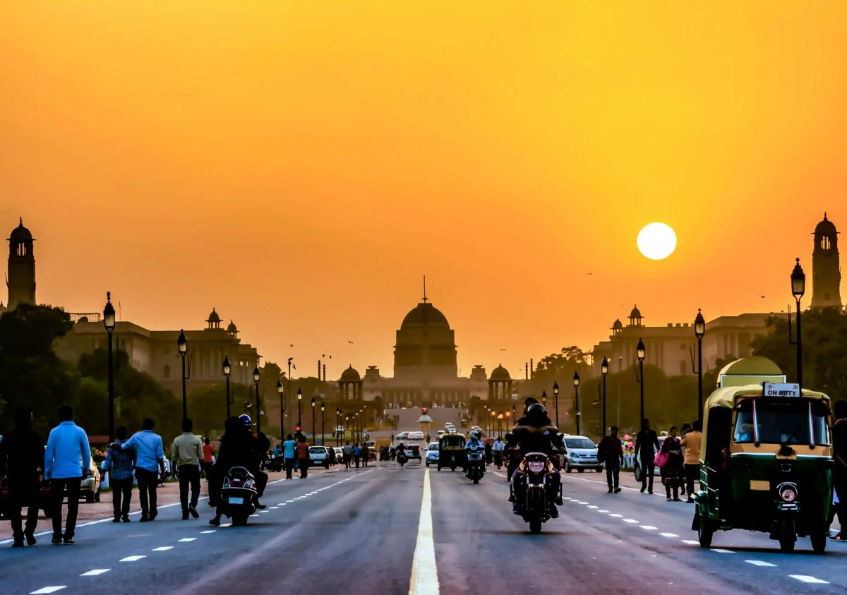 India startup funding hits $11B in 2025 as investors grow more selective