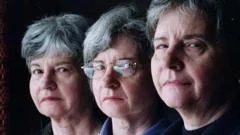 Annette Dionne, last surviving Dionne quintuplet, dies aged 91