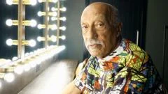 Godfather of Ethiopian jazz on his farewell tour