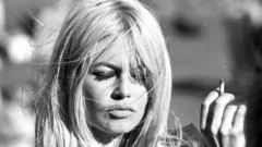 In pictures: The life and career of Brigitte Bardot
