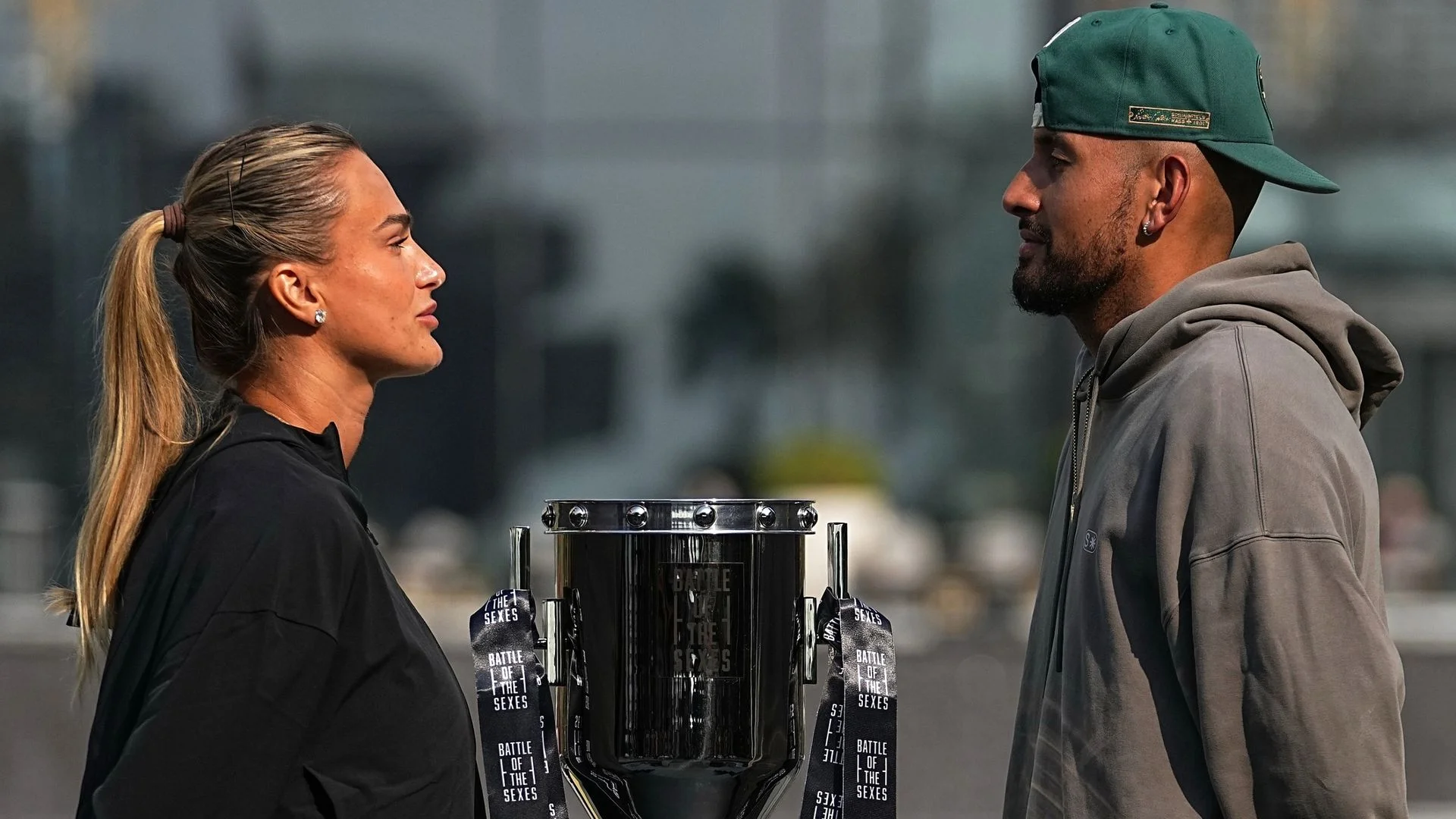 What you need to know about controversial 'Battle of the Sexes' tennis match