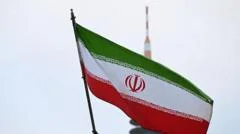 Executions in Iran set to double in 2025, report says