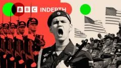 John Simpson: 'I've reported on 40 wars but I've never seen a year like 2025'