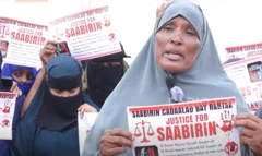 An orphan's brutal murder shines a spotlight on child abuse in Somalia 