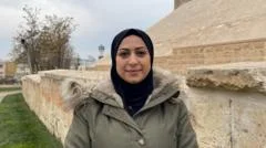 'There are many challenges': Syrians in Turkey consider return after fall of Assad