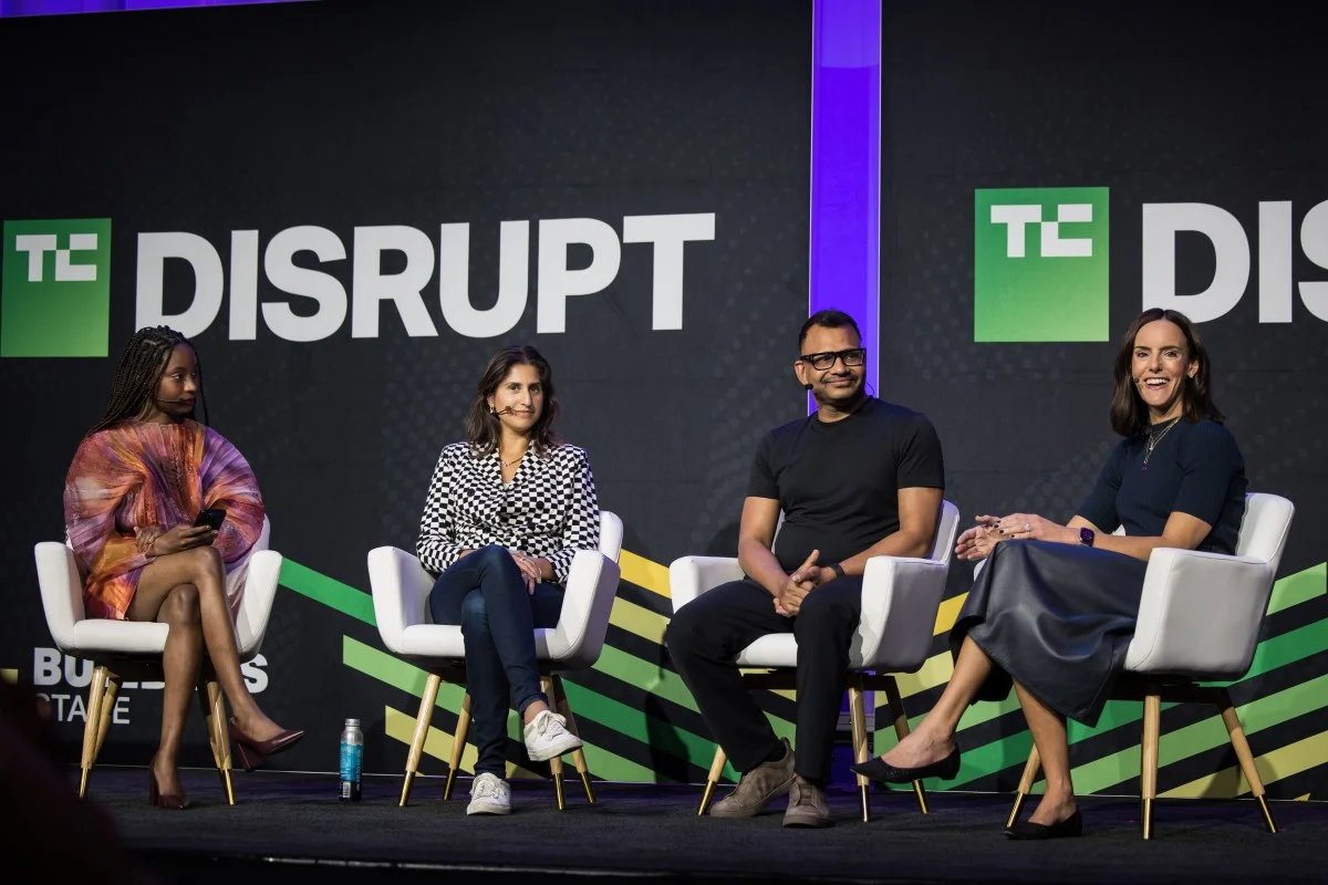 How to make your startup stand out in a crowded market, according to investors