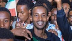 Why Israel's recognition of Somaliland as an independent state is controversial