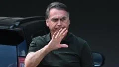 Brazil's Bolsonaro undergoes third medical procedure for hiccups