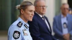 Alleged Bondi gunmen acted alone and did not train in the Philippines, police say
