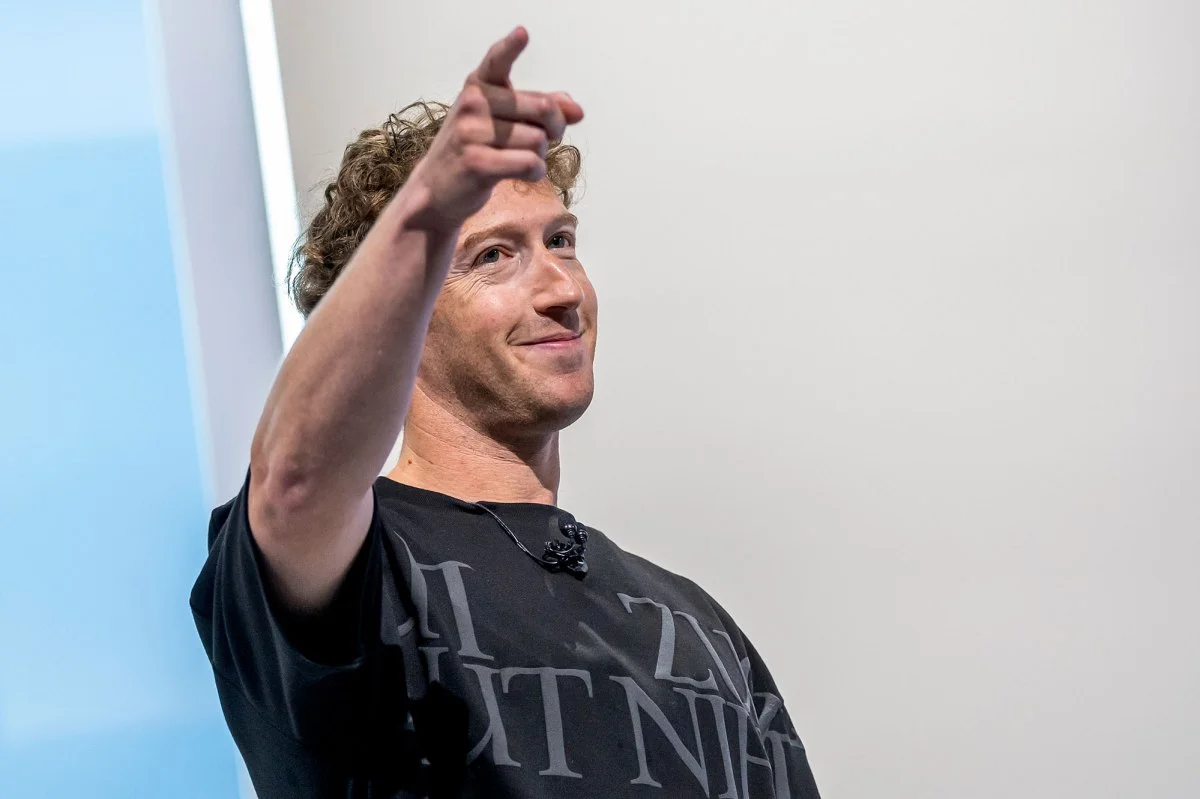Meta just bought Manus, an AI startup everyone has been talking about