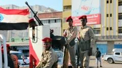 UAE says it will withdraw from Yemen after Saudi strike on separatist-held port