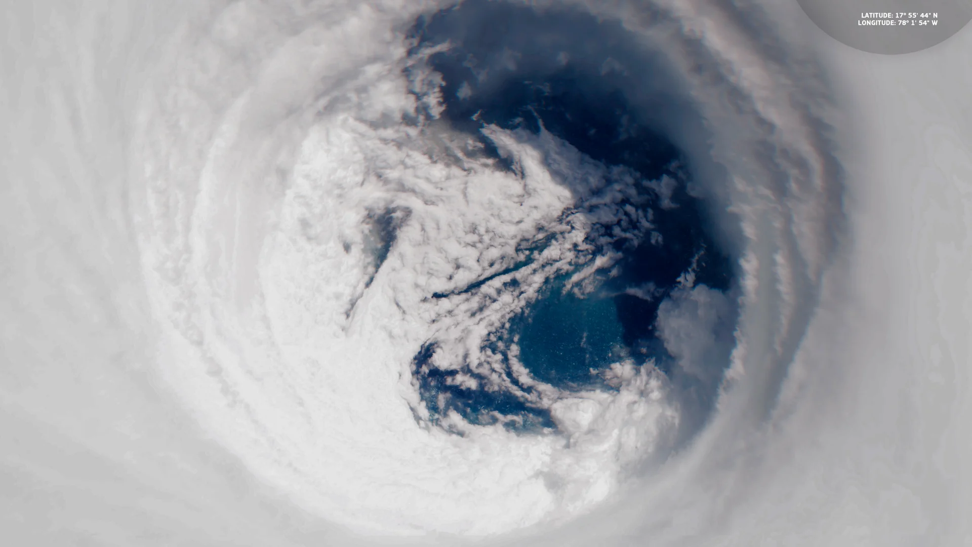 Looking back at 2025 - in satellite images 
