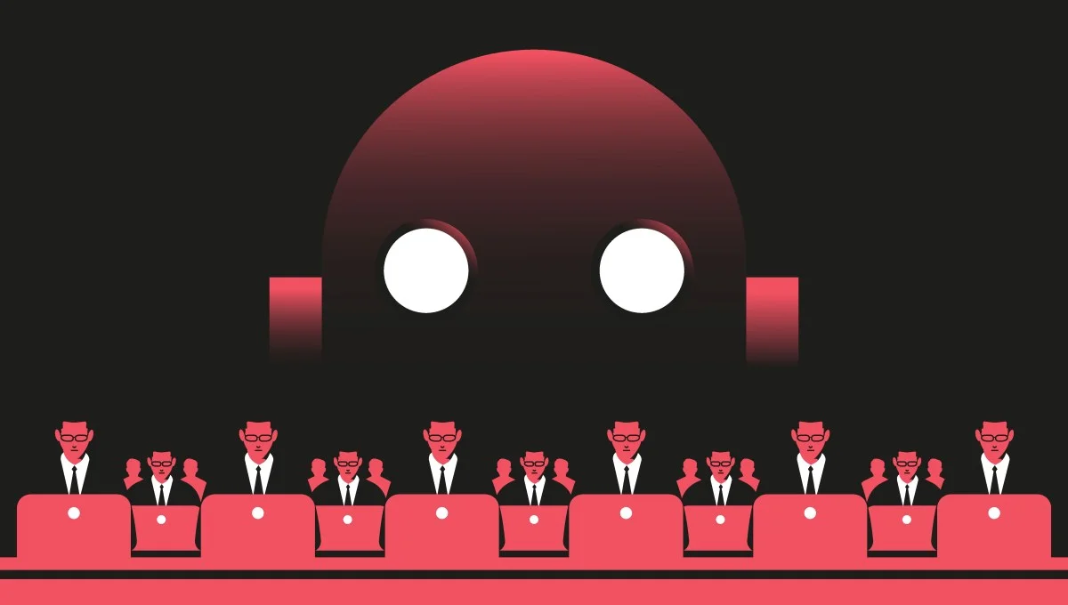 Investors predict AI is coming for labor in 2026 