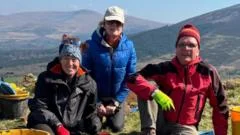 New discovery may challenge theory Vikings built first Irish towns - researcher