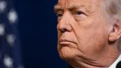 Trump says he takes higher daily dose of aspirin than doctors recommend