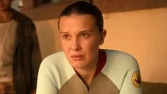 Stranger Things draws to an epic and emotional close