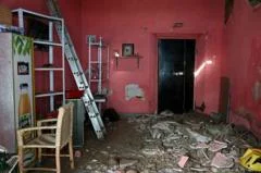 Two people killed in magnitude 6.5 earthquake in Mexico