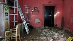 Two people killed in magnitude 6.5 earthquake in Mexico