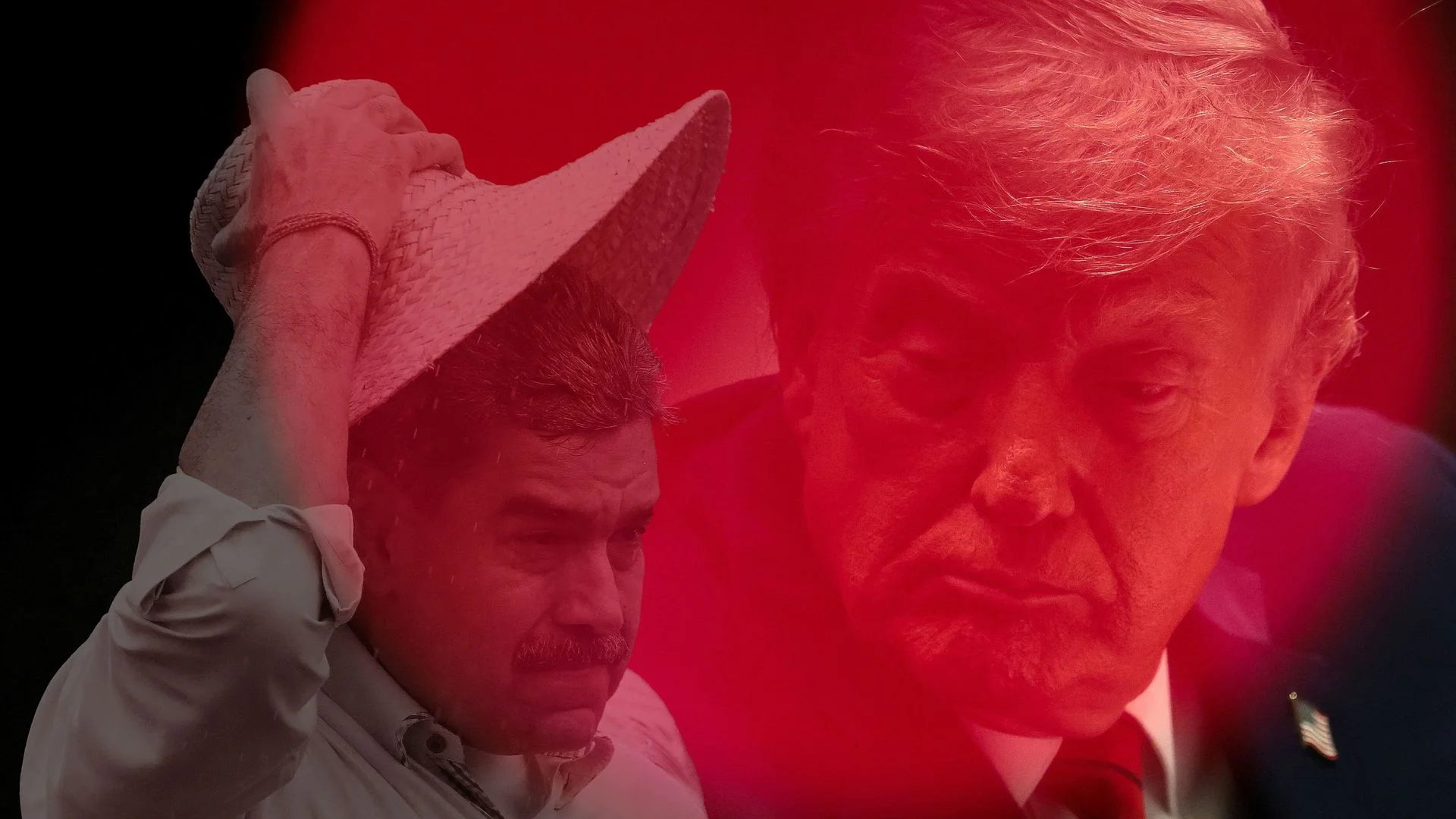 The US has followed through on its Venezuela threats - how did we get here?